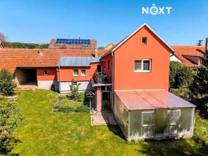 Prodej rodinného domu, Snovídky, 135 m2