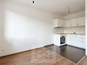 Pronájem bytu 1+kk, Praha - Hostivař, Arnošta Staňka, 32 m2
