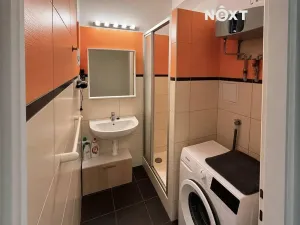 Pronájem bytu 1+1, Brno, Venhudova, 46 m2