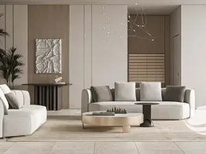 Prodej bytu 1+kk, Lemesos, Kypr, 55 m2