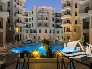 Prodej bytu 1+kk, Hurghada, Egypt, 25 m2