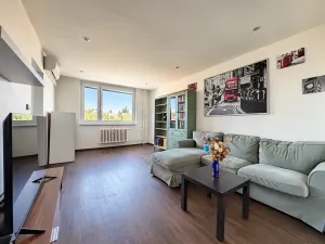 Pronájem bytu 3+1, Brno, Horácké náměstí, 69 m2