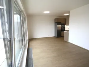 Pronájem bytu 2+kk, Praha, 60 m2