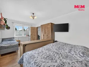 Prodej rodinného domu, Cizkrajov - Dolní Bolíkov, 82 m2