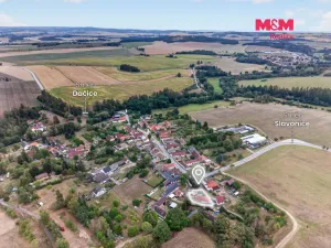 Prodej rodinného domu, Cizkrajov - Dolní Bolíkov, 82 m2