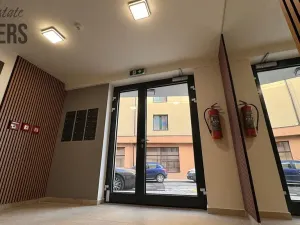 Prodej bytu 4+kk, Praha - Suchdol, U hotelu, 118 m2