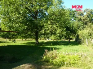 Prodej chalupy, Vestec, 350 m2