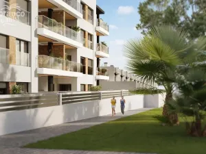 Prodej bytu 3+kk, Torrevieja, Alicante, Španělsko, 84 m2