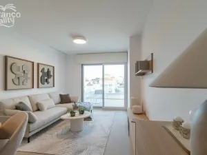 Prodej bytu 3+kk, Orihuela Costa, Alicante, Španělsko, 73 m2