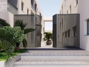 Prodej bytu 4+kk, San Miguel de Salinas, Alicante, Španělsko, 93 m2
