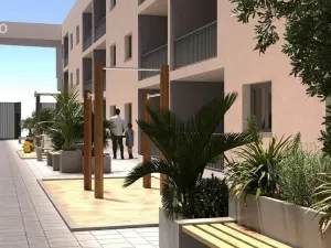 Prodej bytu 2+kk, San Miguel de Salinas, Alicante, Španělsko, 52 m2