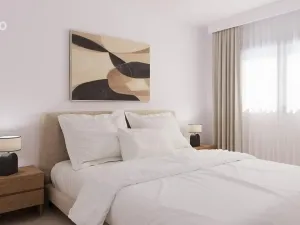 Prodej bytu 3+kk, San Miguel de Salinas, Alicante, Španělsko, 62 m2
