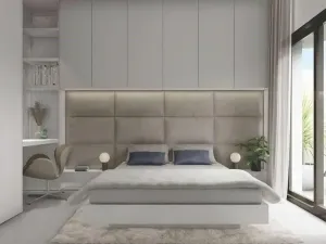 Prodej rodinného domu, San Juan de los Terreros, Almería, Španělsko, 122 m2