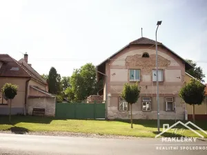 Prodej chalupy, Močovice, 168 m2