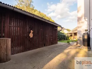 Prodej činžovního domu, Děčín, Teplická, 342 m2