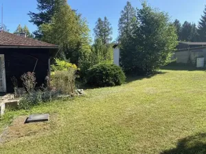 Prodej pozemku pro bydlení, Samopše, 1526 m2