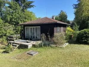 Prodej pozemku pro bydlení, Samopše, 1526 m2