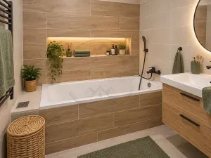Prodej bytu 1+1, Bělá pod Pradědem, 34 m2