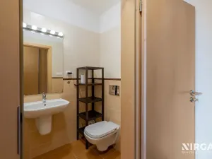 Prodej bytu 5+kk, Praha - Jinonice, Brzorádových, 141 m2