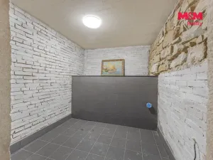 Prodej komerční nemovitosti, Praha, Seifertova, 110 m2