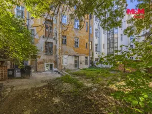 Prodej komerční nemovitosti, Praha, Seifertova, 110 m2