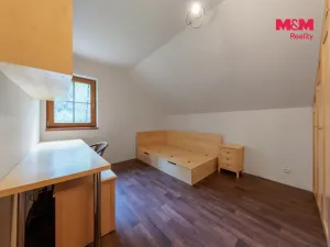 Prodej rodinného domu, Šemnice, 118 m2