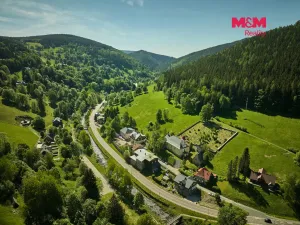 Prodej bytu 3+1, Pec pod Sněžkou - Velká Úpa, 129 m2