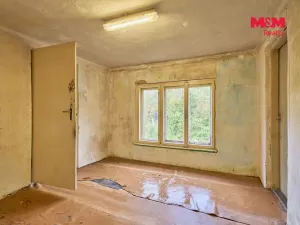 Prodej rodinného domu, Libňatov, 120 m2