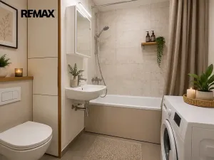 Prodej bytu 2+kk, Praha - Michle, Podle Kačerova, 41 m2