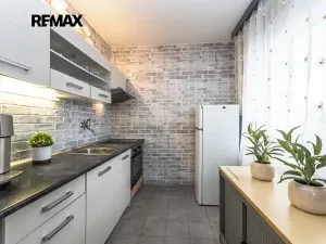 Prodej bytu 2+kk, Praha - Michle, Podle Kačerova, 41 m2