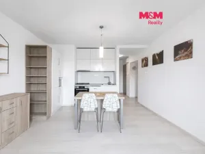 Prodej bytu 3+kk, Ostrava - Moravská Ostrava, náměstí Republiky, 69 m2