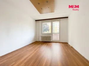 Prodej bytu 2+1, Žďár nad Sázavou - Žďár nad Sázavou 4, Studentská, 56 m2