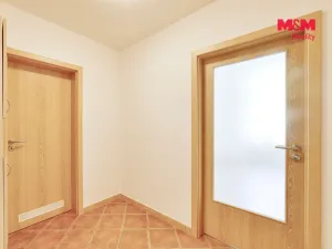Pronájem bytu 2+1, Mariánské Lázně, Hlavní třída, 64 m2