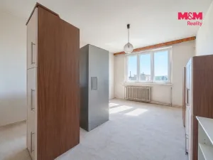 Prodej bytu 3+1, Chodov, Čs. odbojářů, 83 m2
