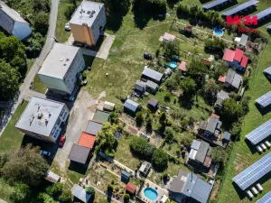 Prodej bytu 3+1, Roštín, 74 m2