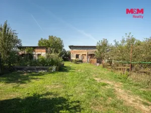 Prodej bytu 3+1, Roštín, 74 m2