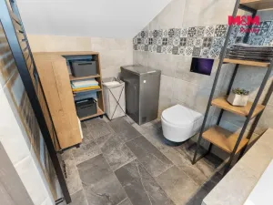 Prodej rodinného domu, Lázně Toušeň, Zápská, 190 m2
