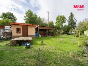 Prodej zahrady, Jeníkov - Oldřichov, 527 m2