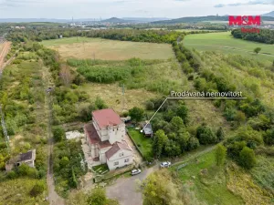 Prodej zahrady, Jeníkov - Oldřichov, 527 m2