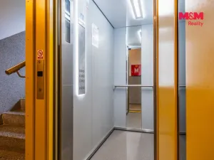 Prodej bytu 3+1, Nejdek, Jiráskova, 79 m2