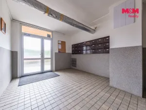 Prodej bytu 3+1, Nejdek, Jiráskova, 79 m2