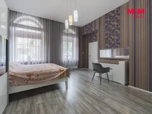 Prodej bytu 5+1, Karlovy Vary, nábřeží Jana Palacha, 340 m2
