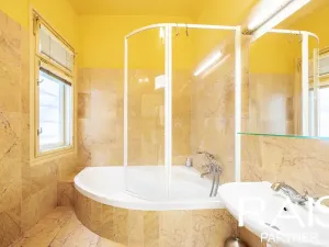 Pronájem bytu 3+kk, Brno, Veselá, 104 m2