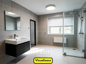 Prodej rodinného domu, Znojmo, Nová Přímětická, 225 m2