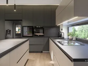 Prodej pozemku pro bydlení, Velké Popovice, 1358 m2