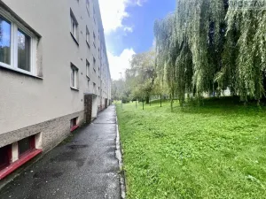 Prodej bytu 2+1, Okružní 230, 43513 Litvínov, 62 m2