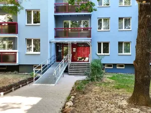 Prodej bytu 4+1, Brno, Uzbecká, 84 m2