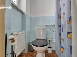 Pronájem bytu 3+1, Hranice, Pod Nemocnicí, 84 m2