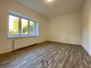 Pronájem bytu 3+kk, Česká Lípa, Mariánská, 71 m2