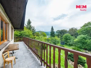 Prodej chalupy, Šemnice - Pulovice, 120 m2